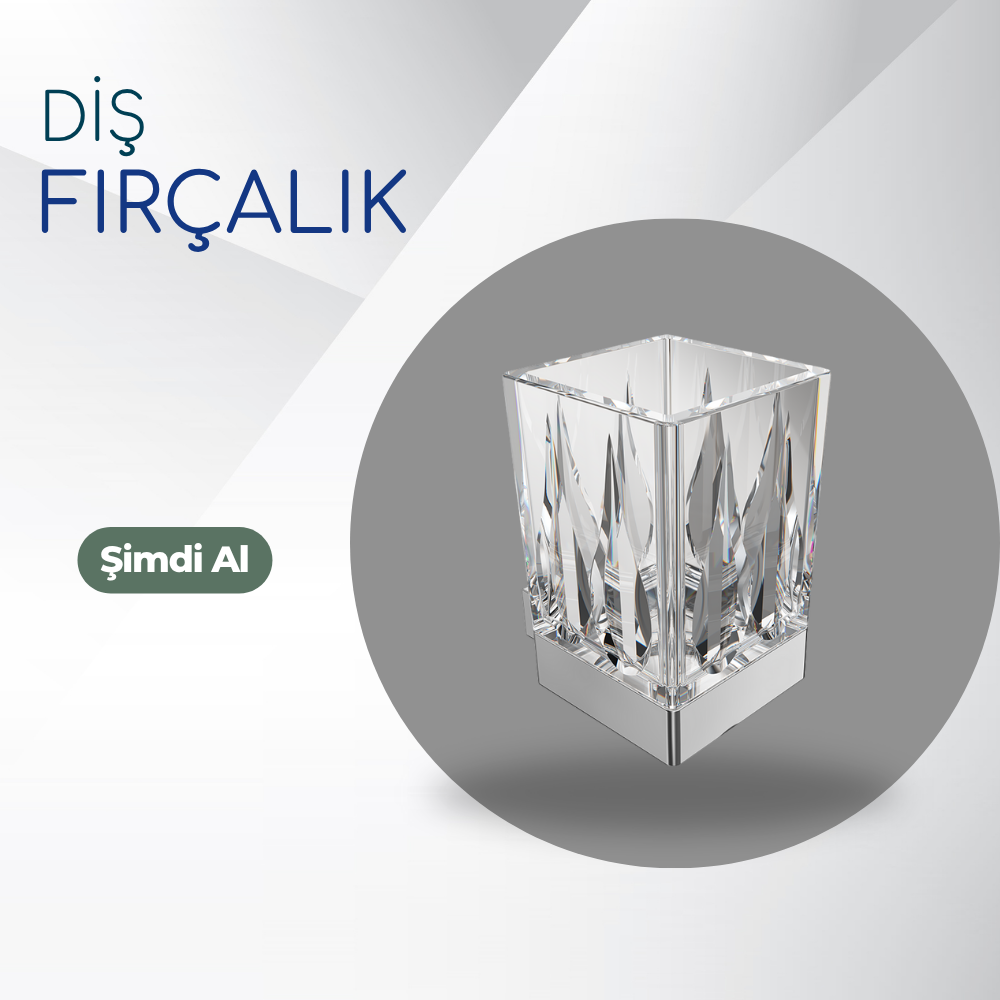DİŞ FIRÇALIK