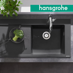 Hansgrohe Granit Evye