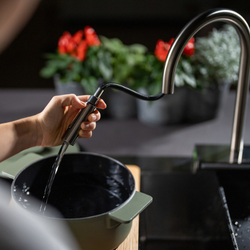 Sprelli Mutfak Bataryası