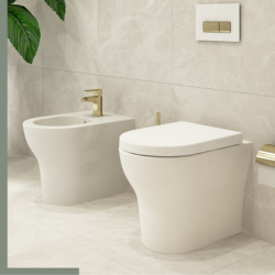 Tezgah Altı Lavabo