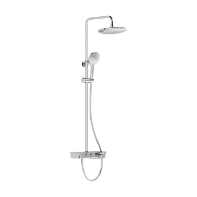 Artema AquaHeat AquaControl Charm 240 2F duş sistemi - 3