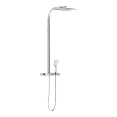Artema AquaHeat AquaControl Charm 360 3F duş sistemi - 2