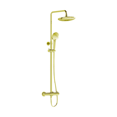 Artema AquaHeat Bliss 240 2F duş sistemi - 1