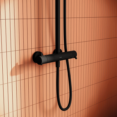 Artema AquaHeat Bliss 240 2F duş sistemi - 4