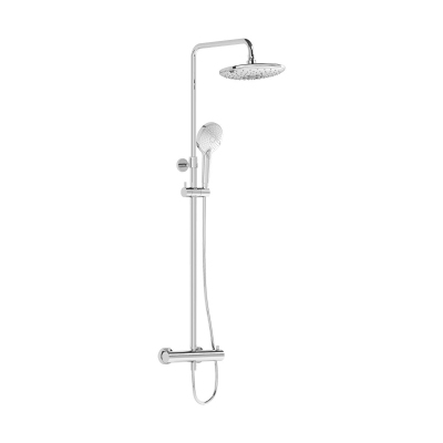 Artema AquaHeat Bliss 240 2F duş sistemi - 2