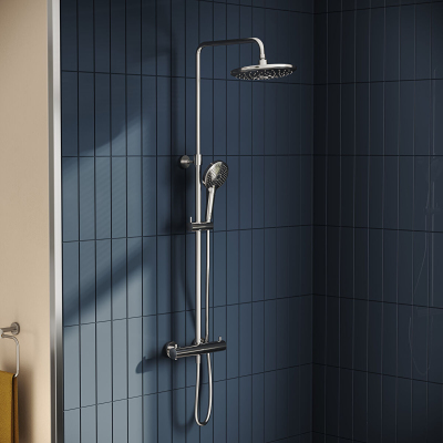 Artema AquaHeat Bliss 240 2F duş sistemi - 3