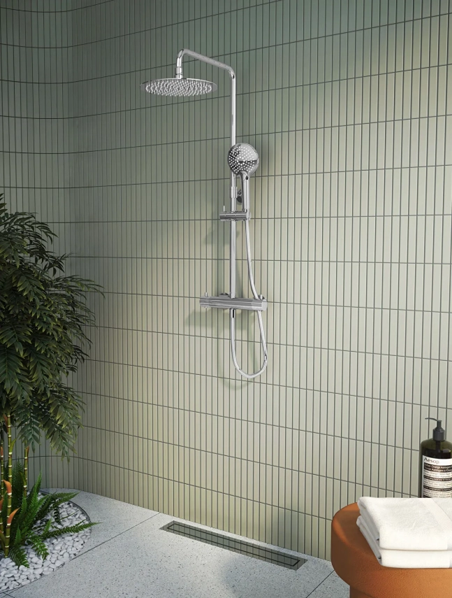 Artema AquaHeat Bliss 250 Duş Sistemi - Artema (1)