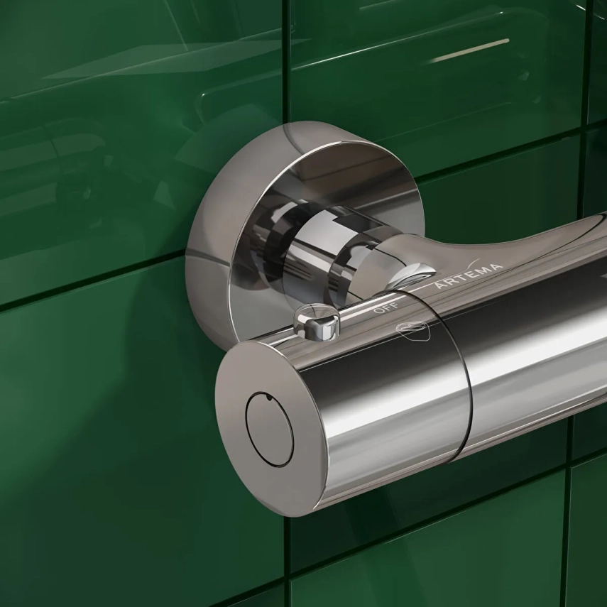 Artema AquaHeat Bliss 250B banyo sistemi - Artema (1)