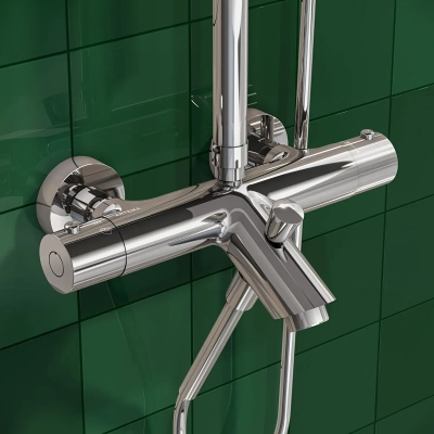 Artema AquaHeat Bliss 250B banyo sistemi - 3