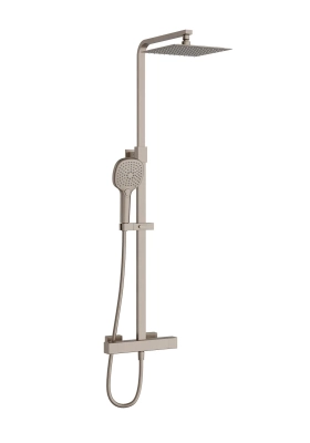 Artema AquaHeat Bliss S 230 Duş Sistemi - 1