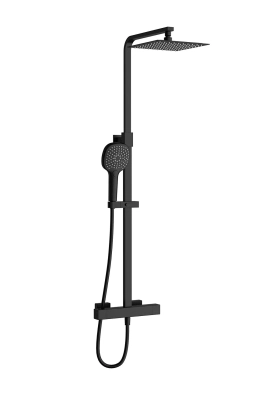 Artema AquaHeat Bliss S 230 Duş Sistemi - 1