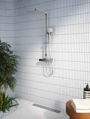 Artema AquaHeat Bliss S 230 Duş Sistemi - 1