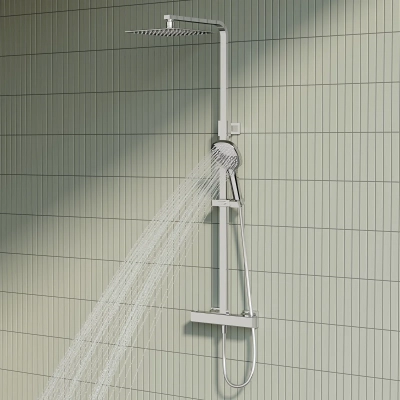 Artema AquaHeat Bliss S 230 Duş Sistemi - 2