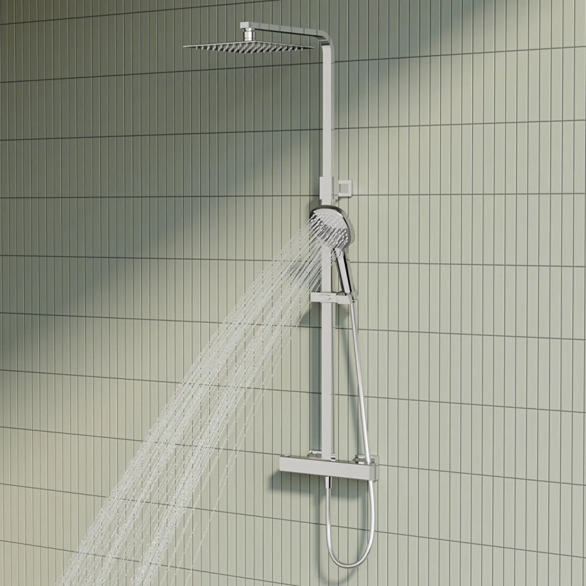 Artema AquaHeat Bliss S 230 Duş Sistemi - Artema (1)