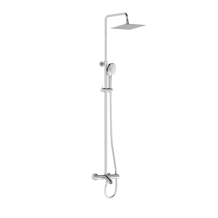 Artema AquaHeat Bliss S 230B banyo sistemi - Artema (1)