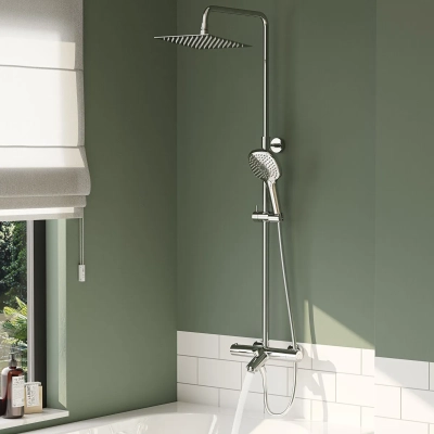 Artema AquaHeat Bliss S 230B banyo sistemi - 1