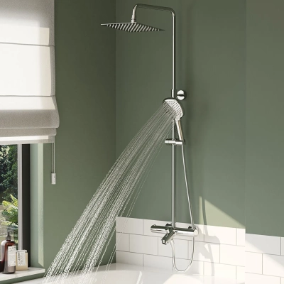 Artema AquaHeat Bliss S 230B banyo sistemi - 3