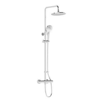 Artema AquaHeat Joy 220 Duş Sistemi - 2