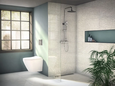 Artema AquaHeat Joy 220 Duş Sistemi - 3