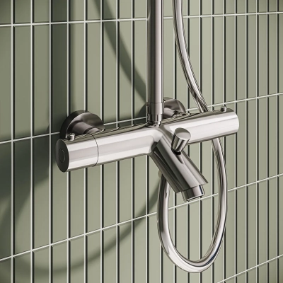 Artema AquaHeat Joy 220B banyo sistemi - 2