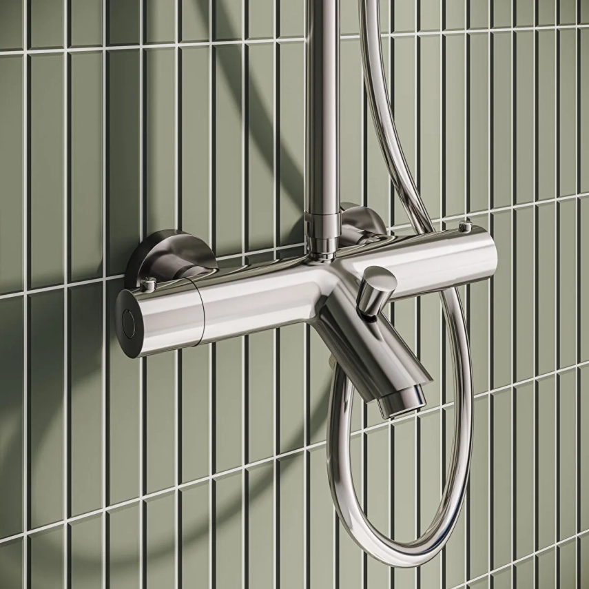 Artema AquaHeat Joy 220B banyo sistemi - Artema (1)