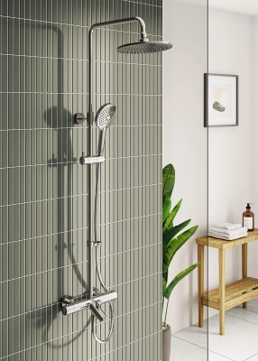 Artema AquaHeat Joy 220B banyo sistemi - 1