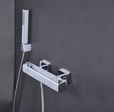 Artema AquaHeat SS3 duş bataryası - 3
