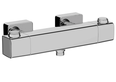 Artema AquaHeat SS3 duş bataryası - 1