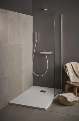 Artema AquaHeat SS3 duş bataryası - 2