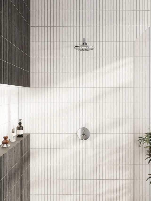 Artema Bliss Round 2F duş başlığı - Artema (1)