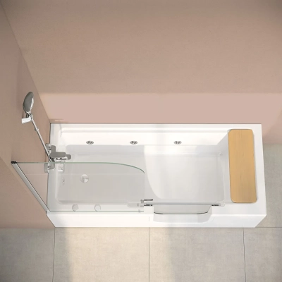 Artema Cozy 5F El Duşu Takımı - 2