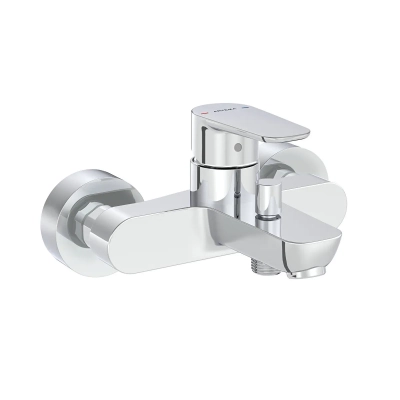 Artema Flow Soft Banyo Bataryası - 1