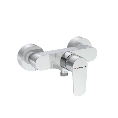 Artema Flow Soft Duş Bataryası - 1