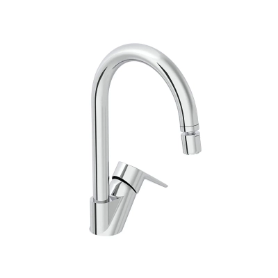 Artema Flow Soft Eviye Bataryası (C-tip, alçak) - 1