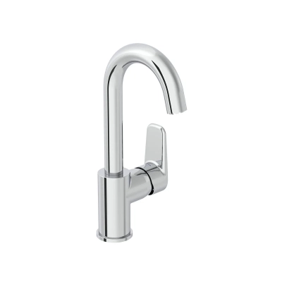 Artema Flow Soft Lavabo Bataryası (döner borulu) - 1