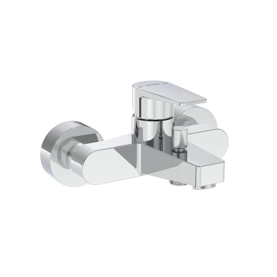 Artema Flow Square Banyo Bataryası - 1