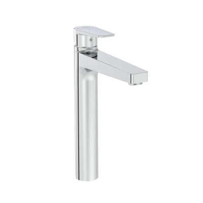 Artema Flow Square BluEco Lavabo Bataryası (çanak) - 1