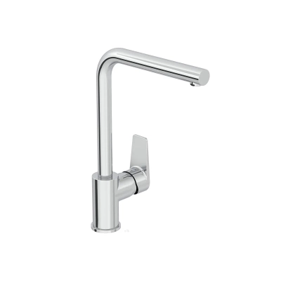Artema Flow Square Eviye Bataryası (L-tip) - 1