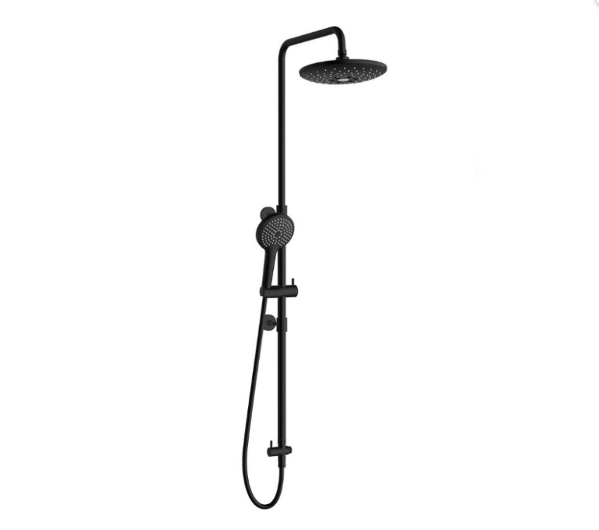 Artema Joy Round 200 Duş Kolonu - Artema