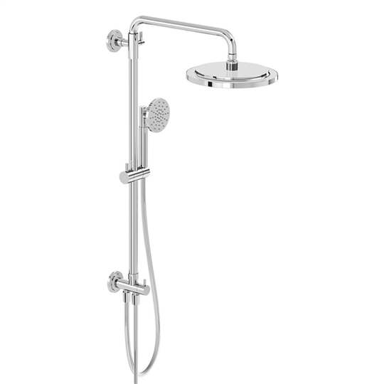 Artema Joy Round 200 Duş Kolonu - Artema