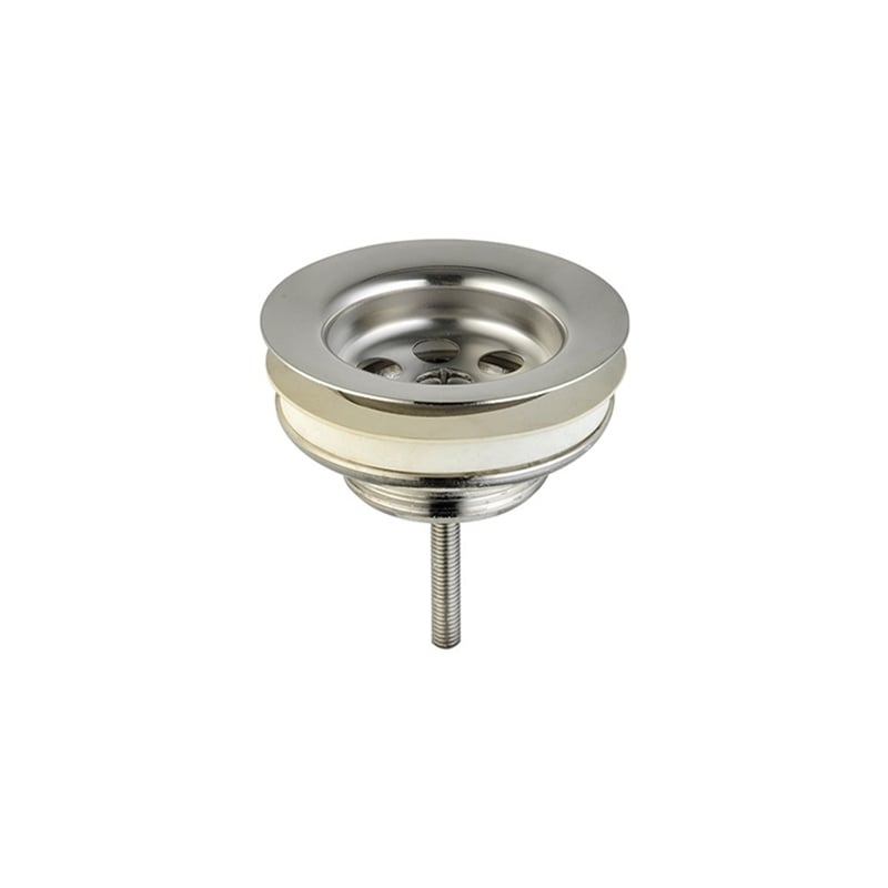 Artema Lavabo yuvarlak süzgeci (sabit) - Artema