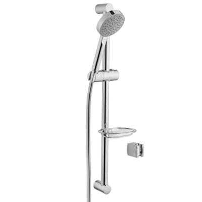 Artema Master 1F sürgülü El Duşu Takımı - 1