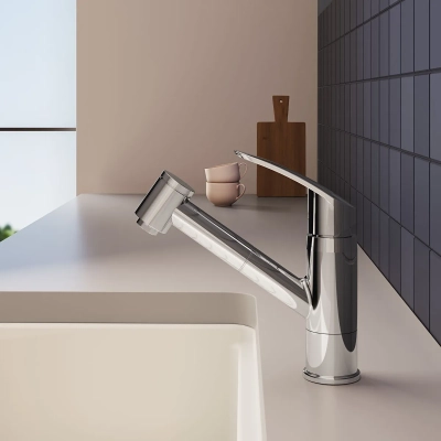 Artema Masterline Harmony XL Pull-Out Eviye Bataryası - 2