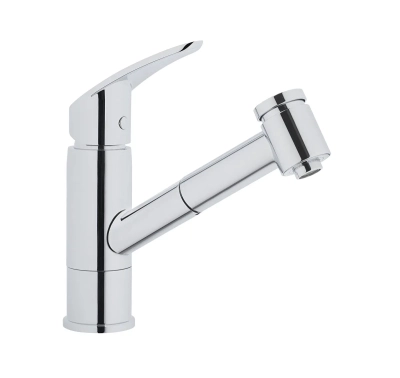 Artema Masterline Harmony XL Pull-Out Eviye Bataryası - 1