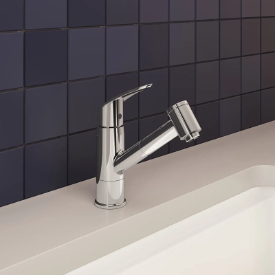 Artema Masterline Harmony XL Pull-Out Eviye Bataryası - 4