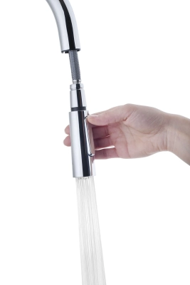 Artema Masterline Maestro Pull-Down Eviye Bataryası - 2