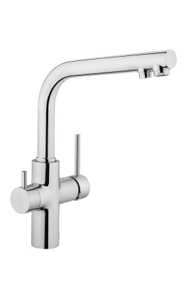 Artema Masterline Split Dual-Flow Eviye Bataryası - 1
