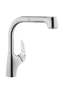 Artema Masterline V3 Pull-Out Eviye Bataryası - 1