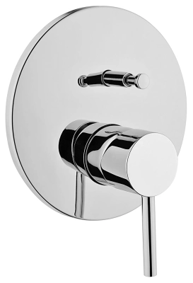 Artema Minimax S Ankastre Banyo Bataryası (sıva üstü grubu) - 1