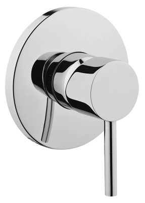 Artema Minimax S Ankastre Duş Bataryası (sıva üstü grubu) - 1